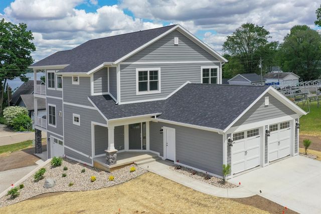 70830 Baldwin Landing Drive, Union, MI 49130