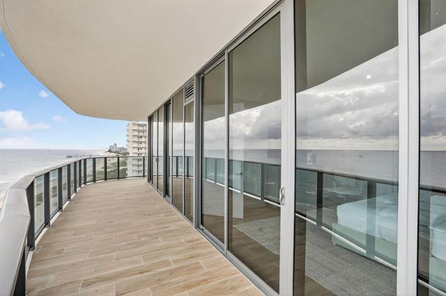 900 N Ocean Boulevard 1401, Pompano Beach, FL 33062