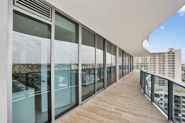 900 N Ocean Boulevard 1401, Pompano Beach, FL 33062