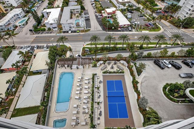 900 N Ocean Boulevard 1401, Pompano Beach, FL 33062