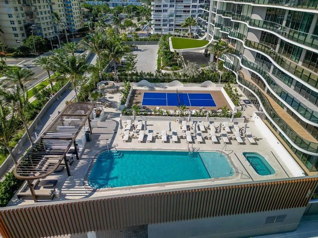 900 N Ocean Boulevard 1401, Pompano Beach, FL 33062