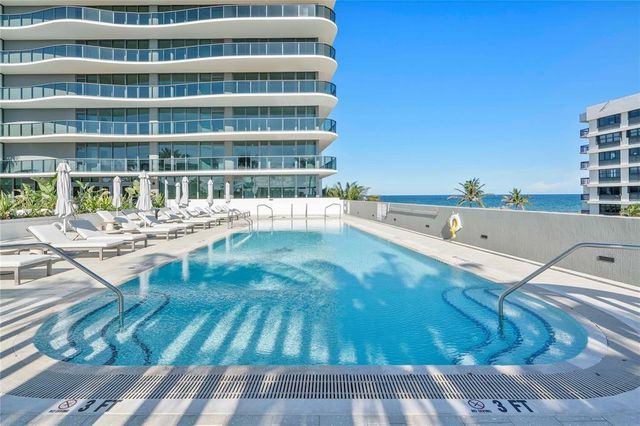 900 N Ocean Boulevard 1401, Pompano Beach, FL 33062