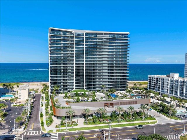 900 N Ocean Boulevard 1401, Pompano Beach, FL 33062