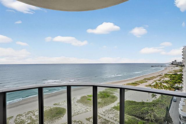 900 N Ocean Boulevard 1401, Pompano Beach, FL 33062