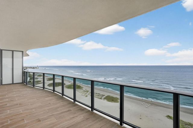900 N Ocean Boulevard 1401, Pompano Beach, FL 33062