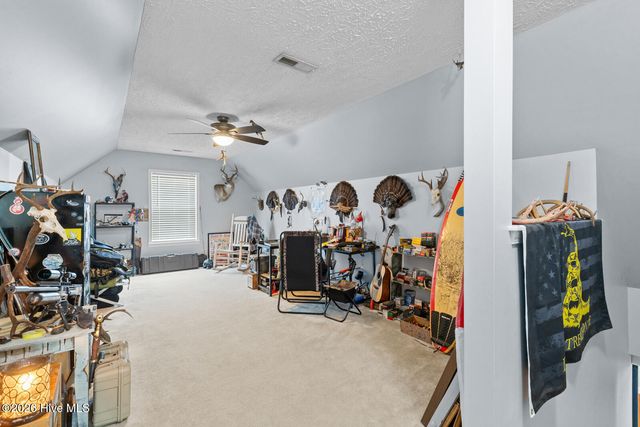 338 Rose Bud Lane, Holly Ridge, NC 28445