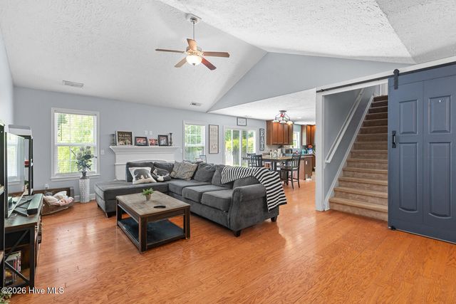 338 Rose Bud Lane, Holly Ridge, NC 28445