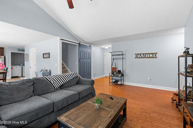 338 Rose Bud Lane, Holly Ridge, NC 28445