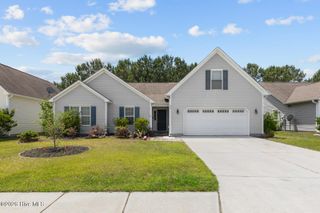 338 Rose Bud Lane, Holly Ridge, NC 28445