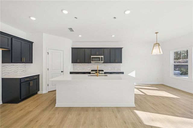 280 Silverleaf Trail, Bethlehem, GA 30620