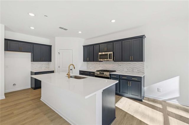 280 Silverleaf Trail, Bethlehem, GA 30620