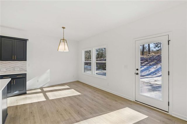 280 Silverleaf Trail, Bethlehem, GA 30620