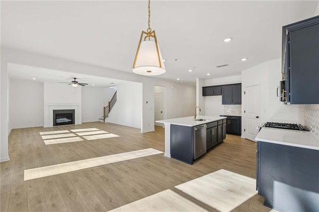 280 Silverleaf Trail, Bethlehem, GA 30620