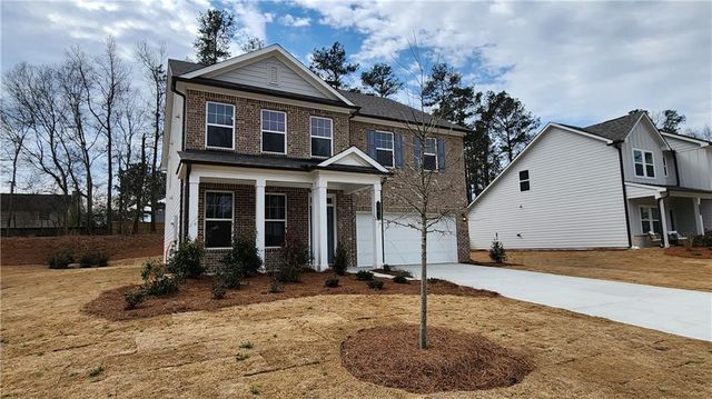 280 Silverleaf Trail, Bethlehem, GA 30620