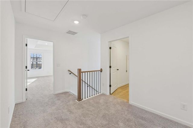 280 Silverleaf Trail, Bethlehem, GA 30620