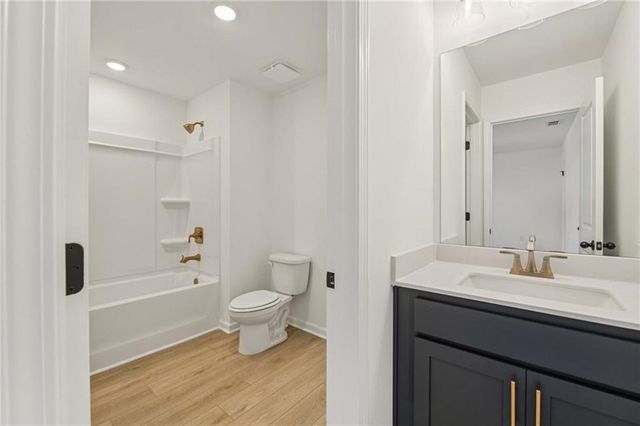 280 Silverleaf Trail, Bethlehem, GA 30620