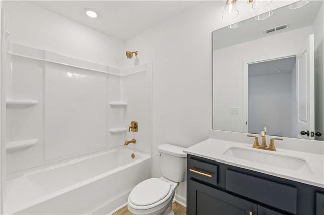 280 Silverleaf Trail, Bethlehem, GA 30620