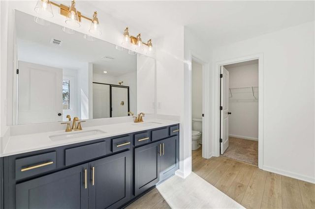 280 Silverleaf Trail, Bethlehem, GA 30620