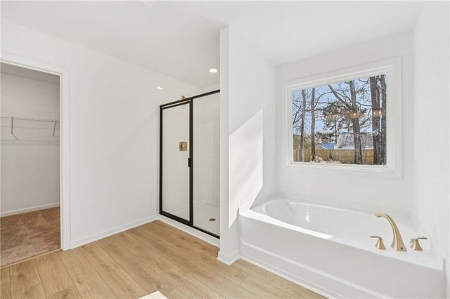 280 Silverleaf Trail, Bethlehem, GA 30620