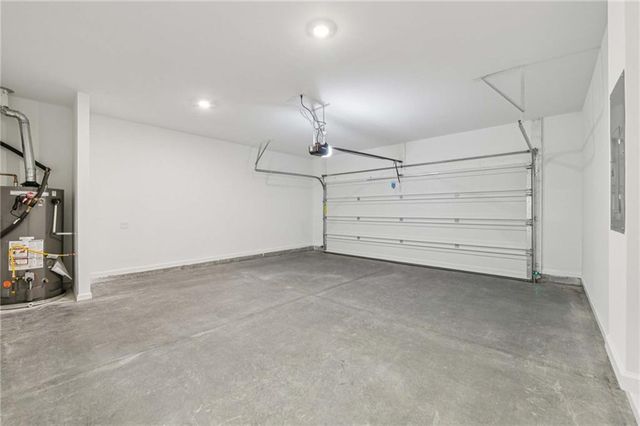 280 Silverleaf Trail, Bethlehem, GA 30620