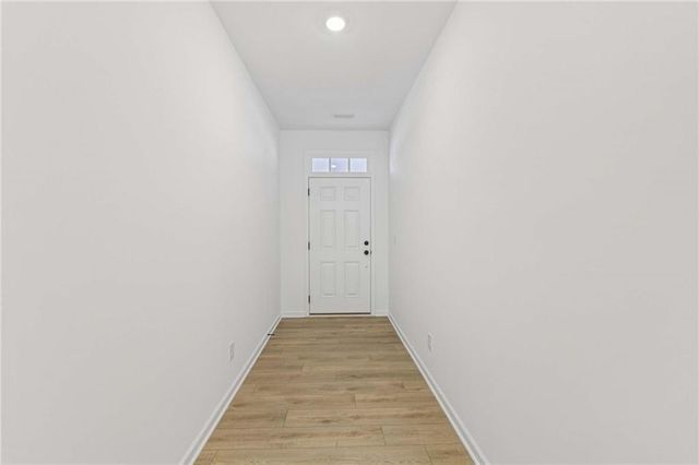 280 Silverleaf Trail, Bethlehem, GA 30620