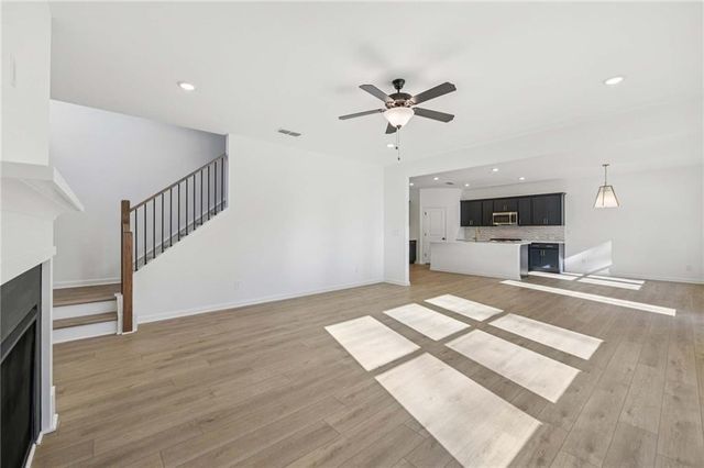 280 Silverleaf Trail, Bethlehem, GA 30620