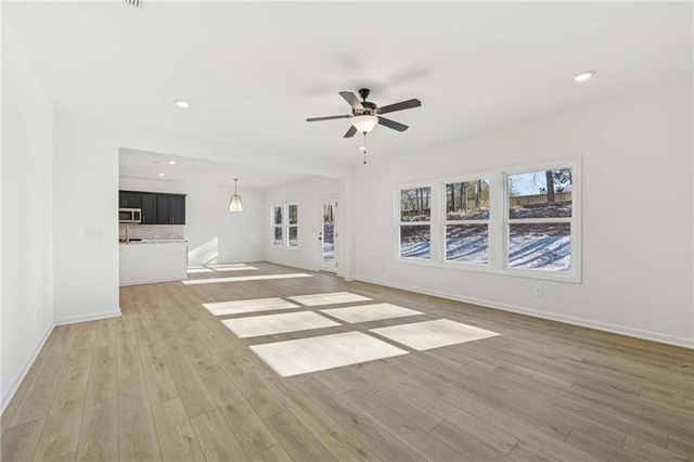 280 Silverleaf Trail, Bethlehem, GA 30620