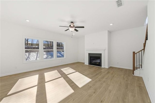 280 Silverleaf Trail, Bethlehem, GA 30620