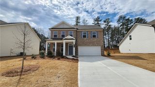 280 Silverleaf Trail, Bethlehem, GA 30620