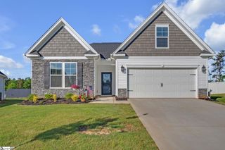 925 Maple Grove Way, Greer, SC 29651