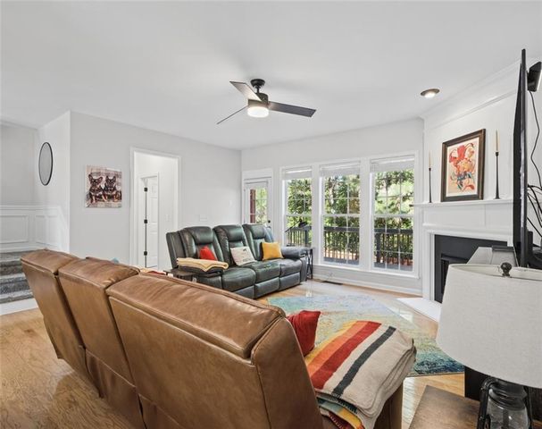 2493 Bridlewood Drive SE 9, Atlanta, GA 30339