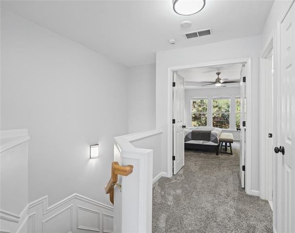 2493 Bridlewood Drive SE 9, Atlanta, GA 30339