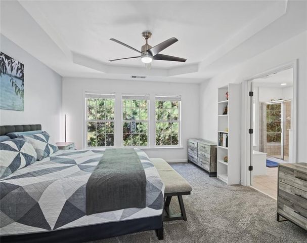 2493 Bridlewood Drive SE 9, Atlanta, GA 30339