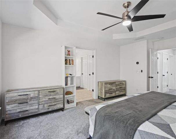 2493 Bridlewood Drive SE 9, Atlanta, GA 30339