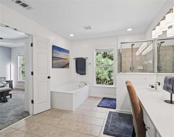 2493 Bridlewood Drive SE 9, Atlanta, GA 30339