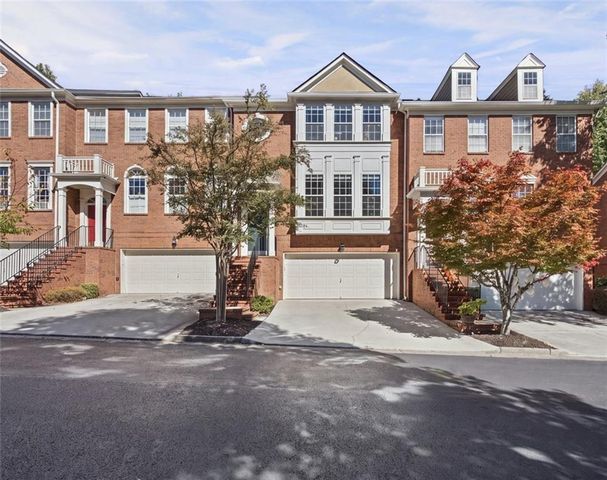 2493 Bridlewood Drive SE 9, Atlanta, GA 30339