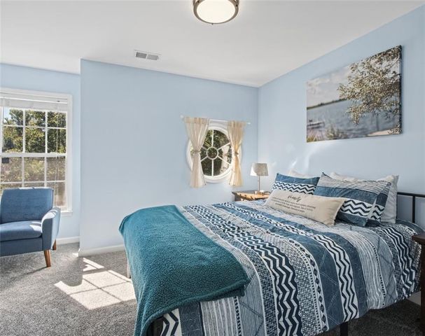 2493 Bridlewood Drive SE 9, Atlanta, GA 30339