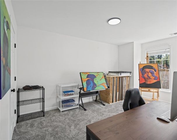 2493 Bridlewood Drive SE 9, Atlanta, GA 30339