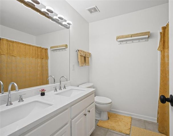 2493 Bridlewood Drive SE 9, Atlanta, GA 30339