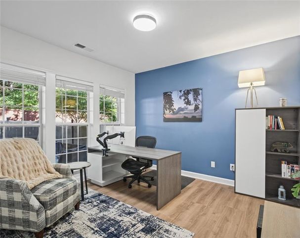 2493 Bridlewood Drive SE 9, Atlanta, GA 30339