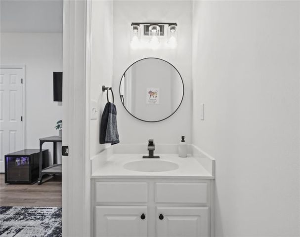 2493 Bridlewood Drive SE 9, Atlanta, GA 30339