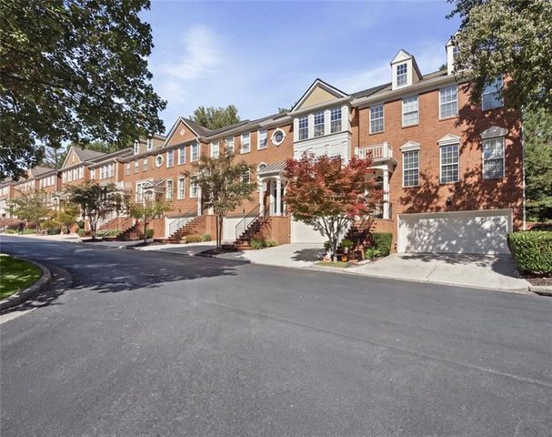 2493 Bridlewood Drive SE 9, Atlanta, GA 30339
