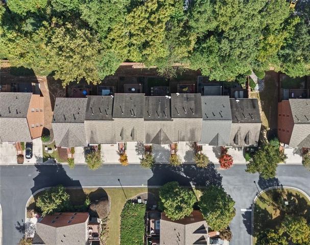 2493 Bridlewood Drive SE 9, Atlanta, GA 30339