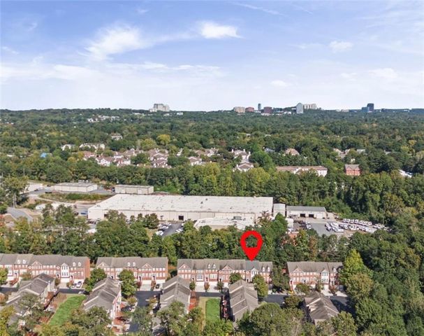 2493 Bridlewood Drive SE 9, Atlanta, GA 30339
