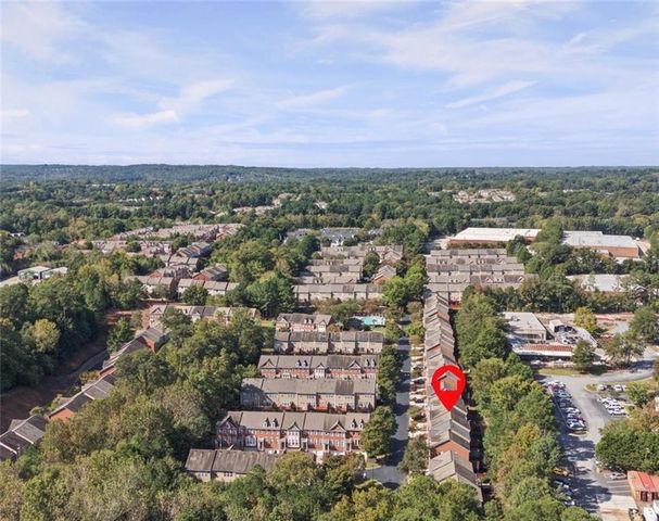 2493 Bridlewood Drive SE 9, Atlanta, GA 30339