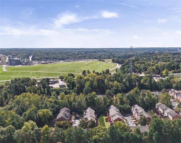 2493 Bridlewood Drive SE 9, Atlanta, GA 30339