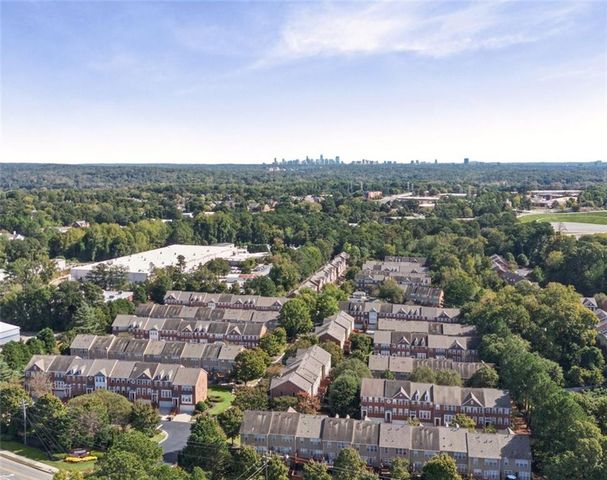 2493 Bridlewood Drive SE 9, Atlanta, GA 30339