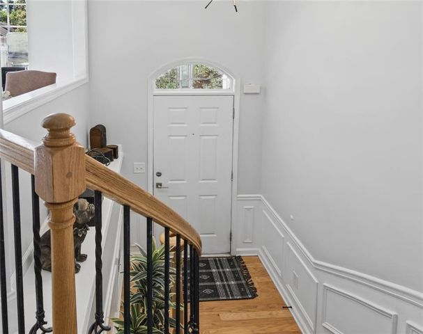 2493 Bridlewood Drive SE 9, Atlanta, GA 30339