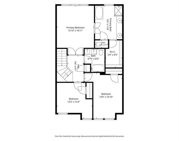 2493 Bridlewood Drive SE 9, Atlanta, GA 30339