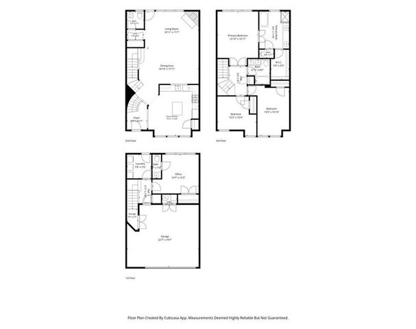 2493 Bridlewood Drive SE 9, Atlanta, GA 30339